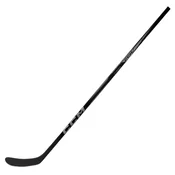 Kompozitna hokejska palica CCM JetSpeed C300 Grey Youth 28 desna roka navzdol, flex 30