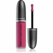 MAC Powder Kiss Tecni ruž za usne Ruževi za usne
