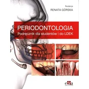 Periodontologia. Podrecznik dla studentów i do Ldek