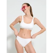 Sinsay - Bikini donji deo - krem