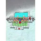 GooCubelets: Color Blocking Steam Key (PC) GLOBAL