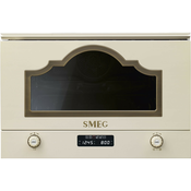 SMEG MIKROVALNA PECNICA SMEG MP722PO, (SM1302005)