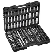 Vigor Set nasadnih kljuceva V5461, 133 komada