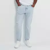 Carrot fit farmerke
