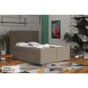 Tapecirani krevet COSMO 180x200 - Monolith 20