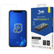 3MK Silver Protect+ iPhone X/XS Wet-mounted Antimicrobial film