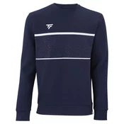 Moški pulover Tecnifibre  Club Sweater Marine S