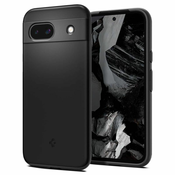 NEW SPIGEN TANKO PRILEGANJE GOOGLE PIXEL 8A ČRNA