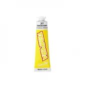 Tempera Aero 42ml limun žuta 201