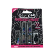 Muc Off Tubeless Valve Kit V2 Ventili