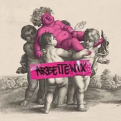 ParkPunk - Arbeitenix (Limited Edition) (LP)