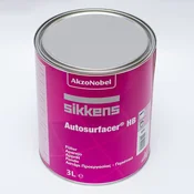 Polnilo primer AUTOSURFACER HB Sikkens - 3 L