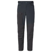 Hlače VAUDE Elope, phantom black (48)