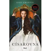 Císarovna - román o Sisi