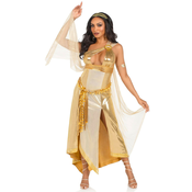 Leg Avenue Golden Goddess M