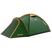 Husky šotor Bizon 4 os classic, zelen