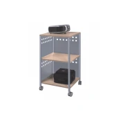 rocada projekcijska OMARICA na kolescih 86cm Office Buttler RD-4035