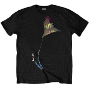 AC/DC Majica Bell Swing Unisex Black S