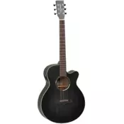 Tanglewood TWBB SFCE Blackbird Elektro-Akusticna Gitara