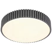 Mömax Stropna Led-svetilka Filzi