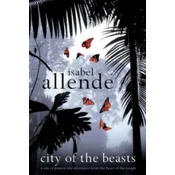 City of the Beasts
