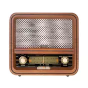 Camry Retro radio CR1188