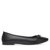 Balerinke DeeZee Z869-1 Črna
