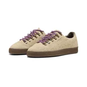 PUMA Suede Hike Sneakers Unisex, Women, Cashew/Gum, 39