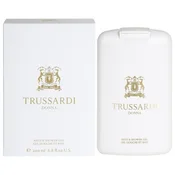 Trussardi Donna gel za tuširanje 200 ml za žene