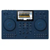 AlphaTheta OMNIS-DUO DJ kontroler, Akcija - PIONEER - Audio-Kondric