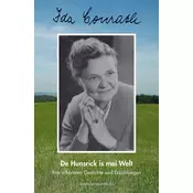 De Hunsrick is mei Welt