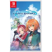 Eternal Radiance - uvožena različica (SWITCH)