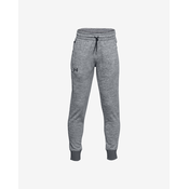 Under Armour Otroška trenirka 446079 Siva