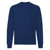Mens Set-in Sweat Fruit of the Loom
