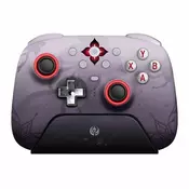 8BitDo Ultimate 2 Wireless 2.4G, PC, Android, SteamOS, iOS, TMR Joystick, 1000Hz, Honkai: Star Rail, Brezžični krmilnik