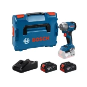 BOSCH Udarni odvrtac GDS 18V-350, 06019M5022