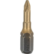 Bosch bit odvrtaca max grip PZ 1, 25 mm ( 2607001591 )
