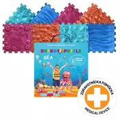 Orto Puzzle Več