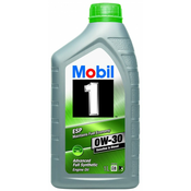 Mobil 1 ESP 0W-30 motorno ulje, 1 l