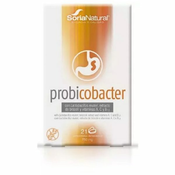 Probicobacter Soria Natural, 21 tablet