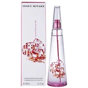 Issey Miyake - LEAU DISSEY SUMMER 15 edt vaporizador 100 ml