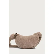 Mos Mosh crossbody torbica ženska flisasta