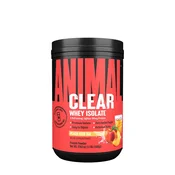 Universal Nutrition – Animal Clear Whey Isolate 500 g, Peach Iced Tea