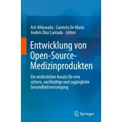 Entwicklung von Open-Source-Medizinprodukten