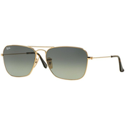 Ray-Ban Caravan Naočare za sunce RB 3136 181/71