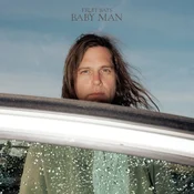 Fruit Bats - Baby Man (LP)