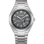 Citizen Super Titanium NJ0180-80H