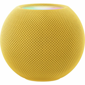 Zvučnik Apple HomePod mini, Yellow mj2e3d/a