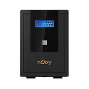 Cadu 2000 1200W UPS (UPCMTLS620HCAAZ01B)