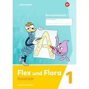 Flex und Flora - Ausgabe 2021